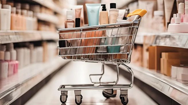 La ANMAT anunció la deregulación de la importación de productos cosméticos.&nbsp;