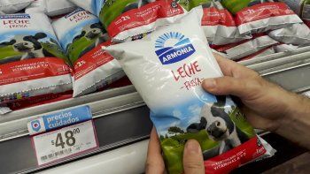precios cuidados: se formalizo acuerdo con grandes supermercados