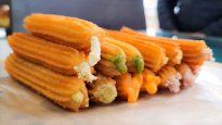 Para quienes no consumen gluten, salir a comer fuera de casa puede convertirse en toda una odisea