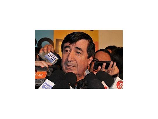 Jaime Durán Barba.