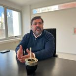 Emiliano Balbín, nuevo presidenta de la UCR bonaerense. Emiliano Balbín, nuevo presidenta de la UCR bonaerense.