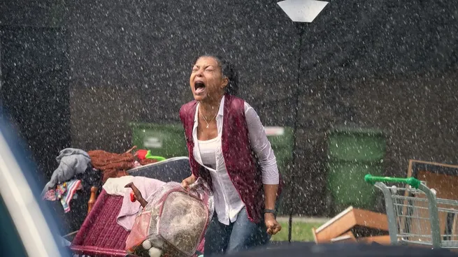 Netflix presents its new production that shows the sacrifices of a single mother