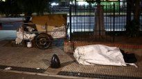 Pobreza en máximos de 20 años.