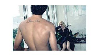 Fin para la pareja de Madonna y Jesús Luz