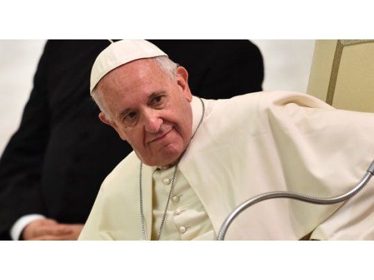 Papa Francisco