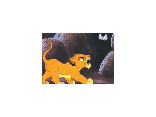 El clásico de la Disney se sumará a la lista de films que regresarán a los cines estadounidenses el año que viene en formato 3D.