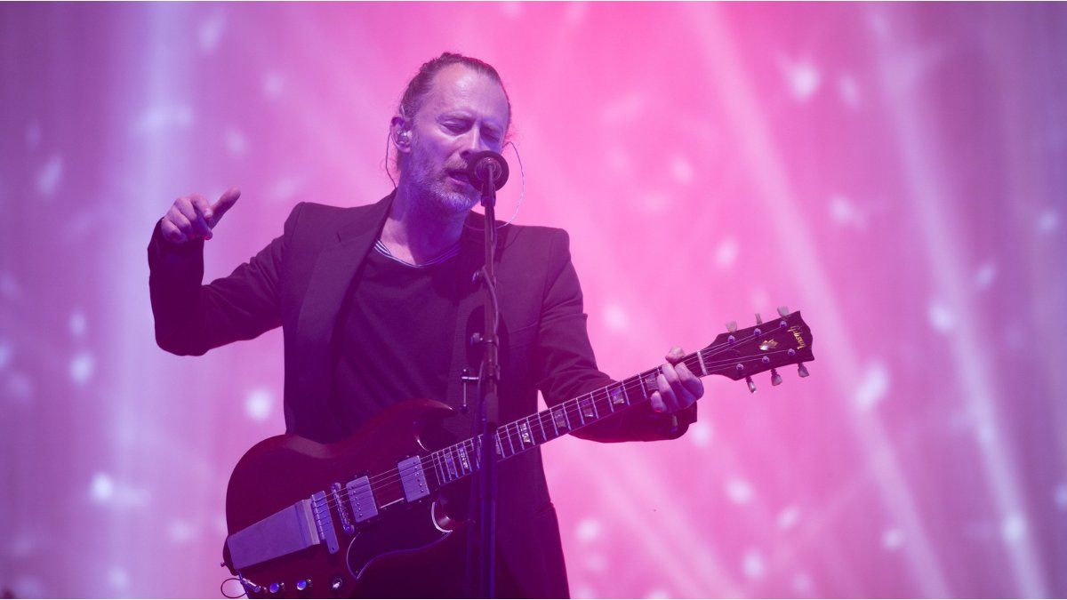 Radiohead returns to the stage: the band confirmed a series of shows before the end of the year