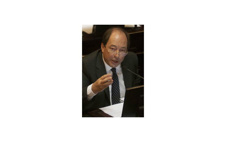 Ernesto Sanz