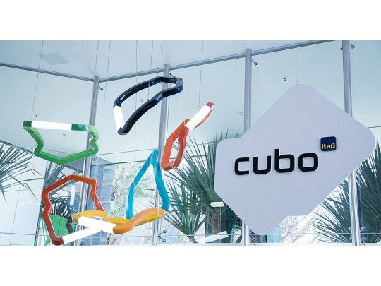 A tres años de su creación, Cubo Itaú se agranda y abre nuevo espacio en San Pablo