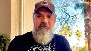 Strunz fue el baterista de Hermética durante los años de mayor popularidad. Strunz fue el baterista de Hermética durante los años de mayor popularidad.
