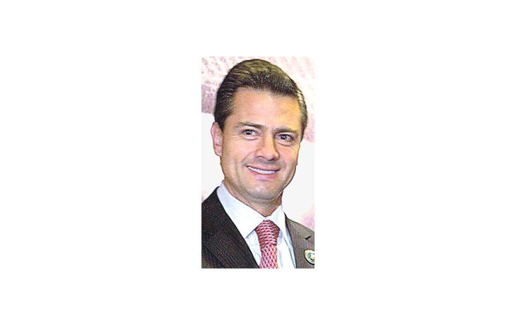 Enrique Peña Nieto
