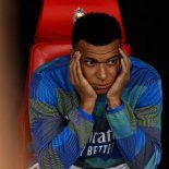 La lesión de Mbappé que preocupa a Real Madrid y Francia: ¿se puede perder el Mundial? La lesión de Mbappé que preocupa a Real Madrid y Francia: ¿se puede perder el Mundial?