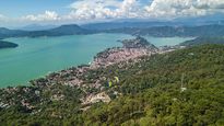 Valle de Bravo, un pueblo mágico que querrás conocer en tu próximo viaje.&nbsp;