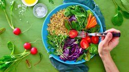 Recetas para el verano.&nbsp;