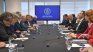 The CGT will not participate in the meeting scheduled for next week with the Government and business leaders. The CGT will not participate in the meeting scheduled for next week with the Government and business leaders.