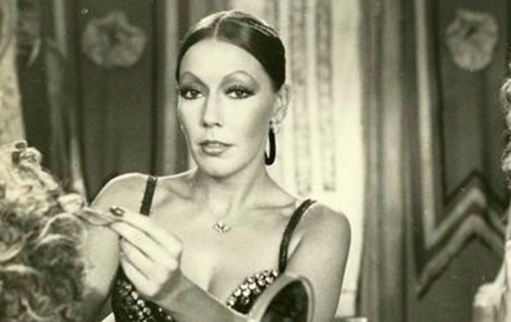 Murió a los 78 años Gogó Rojo, un símbolo del teatro de revista porteño