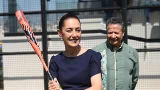 Checa la actividad de la presidenta este sábado 25 de abril. Checa la actividad de la presidenta este sábado 25 de abril.