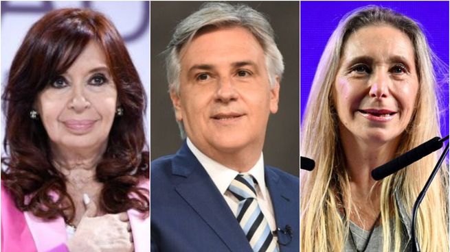 Heridos, regresos y reproches: las perlas de los cierres de alianzas en las provincias - Image 2
