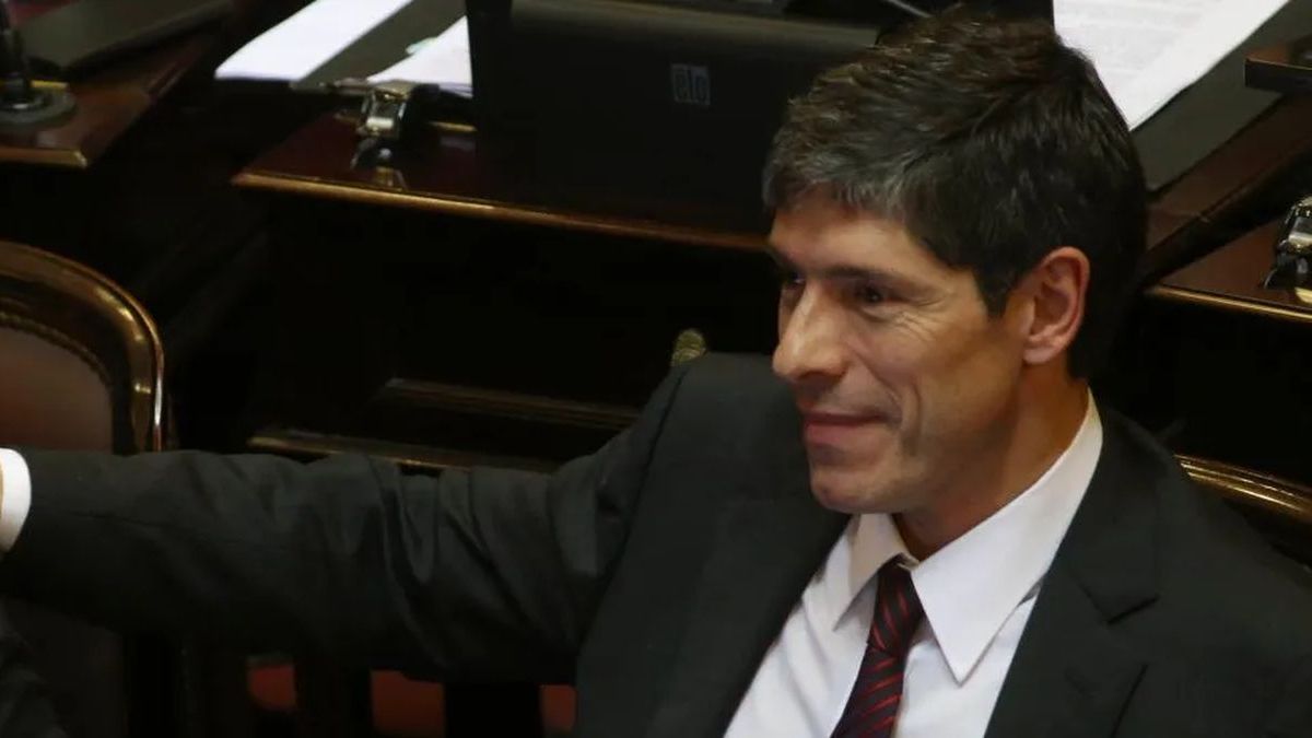 Juan Manuel Abal Medina se suma como colaborador a la Jefatura de Gabinete