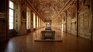 La intervención se extenderá durante cuatro años y será financiada principalmente con fondos reunidos por la Sociedad de Amigos del Louvre.
