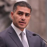 omar garcia harfuch en la mira: el fichaje bomba con el que televisa planea paralizar al pais omar garcia harfuch en la mira: el fichaje bomba con el que televisa planea paralizar al pais