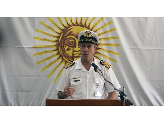Descartan que el contacto detectado bajo el mar sea el submarino y seguirán verificando otros tres indicios