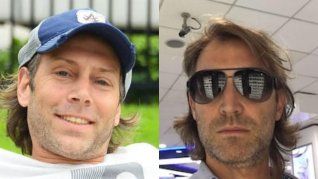 Los hermanos Kovalivker en el ojo de la tormenta por ser los dueños -junto a su padre Eduardo- de la Droguería Suizo Argentina epicentro de la investigación por las coimas en ANDIS. Los hermanos Kovalivker en el ojo de la tormenta por ser los dueños -junto a su padre Eduardo- de la Droguería Suizo Argentina epicentro de la investigación por las coimas en ANDIS.