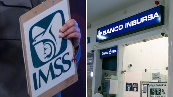 Créditos IMSS en el Banco Inbursa para pensionados de Ley 73.
