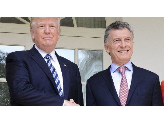 Se espera una reunión bilateral entre Macri y Trump.