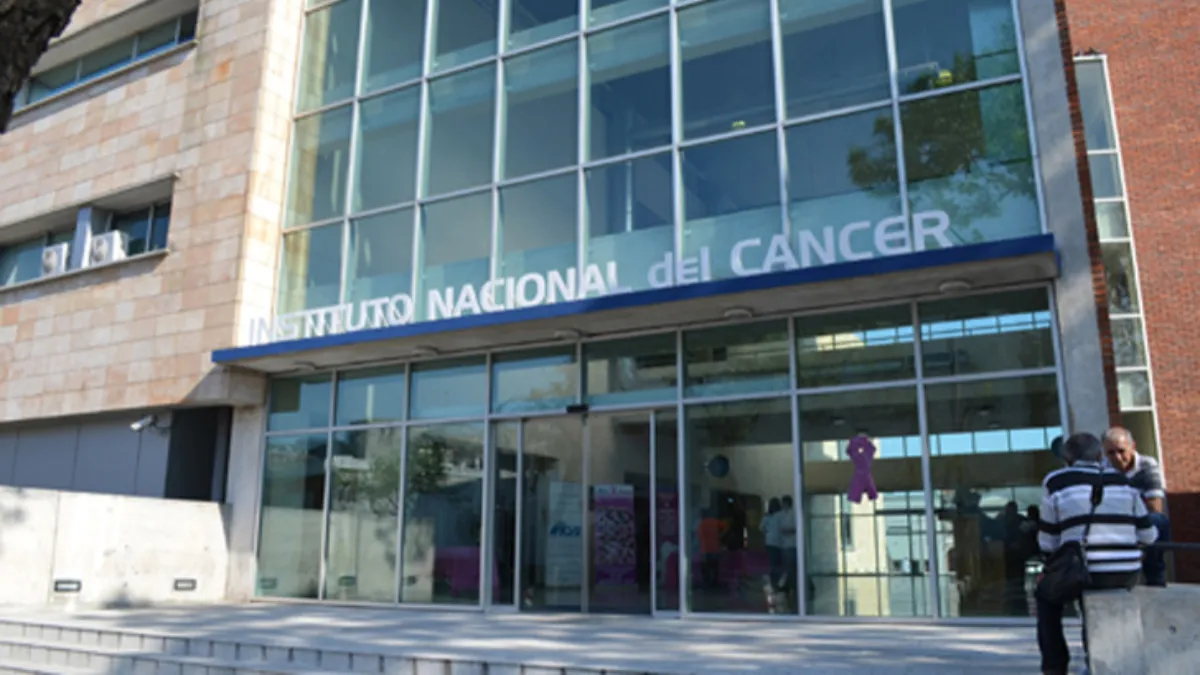 Ministerio de Salud asume funciones del Instituto Nacional del Cáncer tras detectar irregularidades