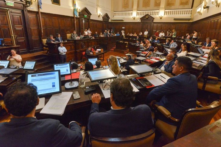 Por unanimidad, el Senado de Mendoza aprobó un proyecto de Ficha Limpia educativo.