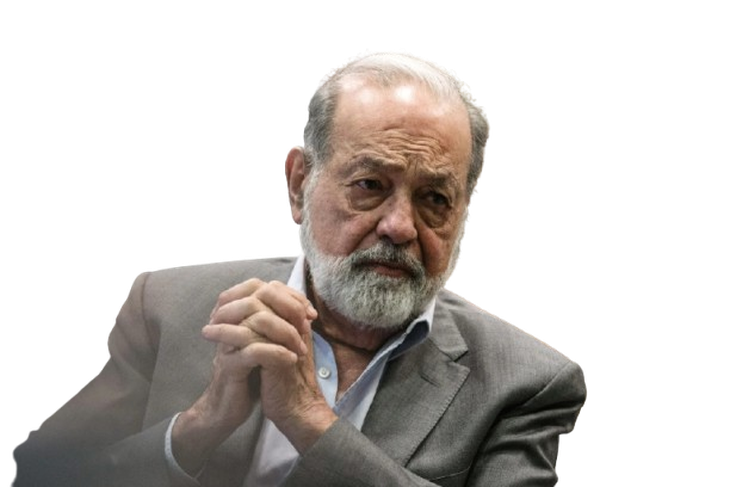 Carlos Slim Helú lanza regalo para todos los ciudadanos de México: solo debes cumplir con este requisito Carlos Slim Helú lanza regalo para todos los ciudadanos de México: solo debes cumplir con este requisito