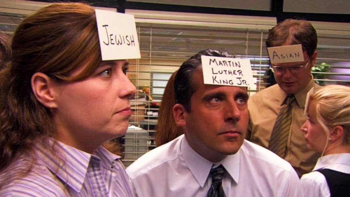 The Office: one of its protagonists assured that today “they would be canceled”