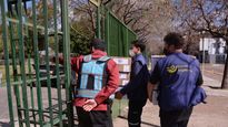 clima: como estara el tiempo en la ciudad de buenos aires y alrededores durante la jornada de votacion