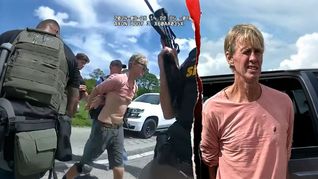 Donald Trump había sido blanco de dos intentos de asesinato durante la carrera electoral que lo devolvió a la Casa Blanca. Ryan Routh trató de hacerlo mientras de terminar con la vida de Trump mientras estaba en el campo de golf de Mar a Lago, mansión del magnate. Donald Trump había sido blanco de dos intentos de asesinato durante la carrera electoral que lo devolvió a la Casa Blanca. Ryan Routh trató de hacerlo mientras de terminar con la vida de Trump mientras estaba en el campo de golf de Mar a Lago, mansión del magnate.