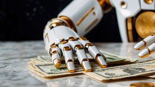 ¿Cuál es la IA que resalta entre los inversores de Wall Street? ¿Cuál es la IA que resalta entre los inversores de Wall Street?