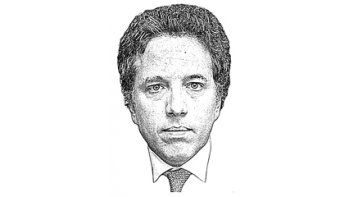 Nicolás Dujovne - Economista