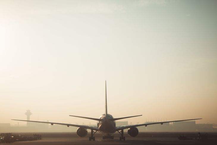 The airline is preparing for the summer season. The airline is preparing for the summer season.