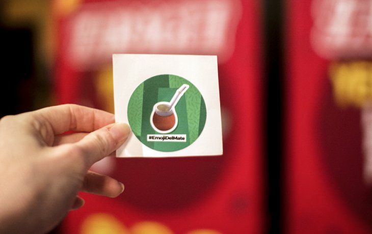 Batalla ganada: aprobaron el emoji del mate