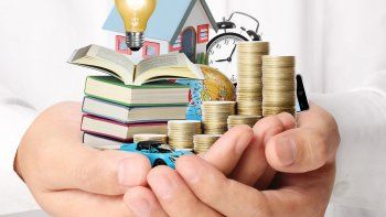 Diversificar ahorros, mantener un nivel de deuda controlable, usar la tecnología, son algunos de los consejos que brindan desde los bancos.