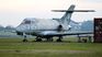 Hawker Siddeley twinjet. Hawker Siddeley twinjet.