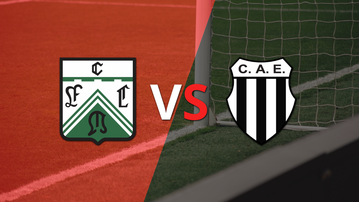 Ferro and Estudiantes (BA) face each other on the 20th