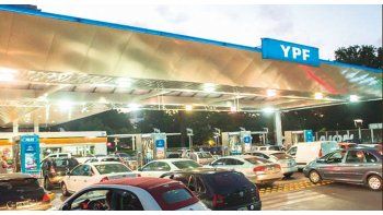 Producción. La petroleta estatal mostró los datos, al presentar su balance.