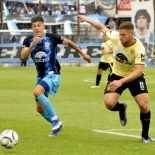 Tras el escándalo, el descargo de Gimnasia de Jujuy a la AFA por el partido suspendido ante Deportivo Madryn Tras el escándalo, el descargo de Gimnasia de Jujuy a la AFA por el partido suspendido ante Deportivo Madryn