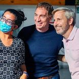 Diego Santilli y Rogelio Frigerio, viejos compañeros de armas en el PRO. Diego Santilli y Rogelio Frigerio, viejos compañeros de armas en el PRO.