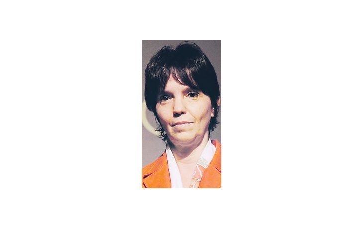 Mercedes Marcó del Pont