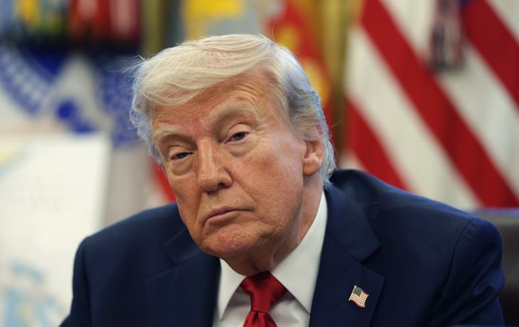 Tomorrow the self -imposed term expires by Trump to achieve tariff agreements with its business partners. Tomorrow the self -imposed term expires by Trump to achieve tariff agreements with its business partners.
