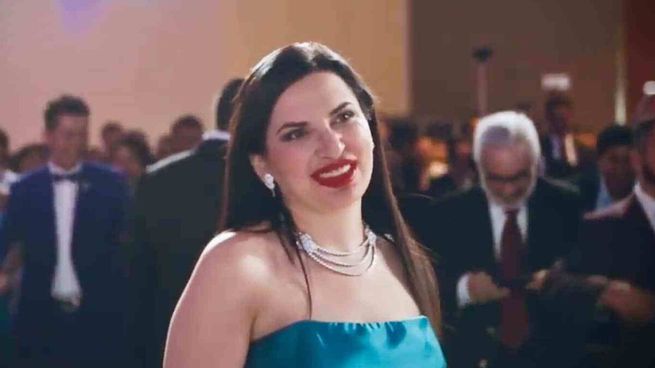 La mente maestra detrás de una de las estafas más grandes de la historia.