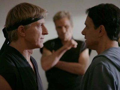 Cobra Kai' tendrá una quinta temporada en Netflix