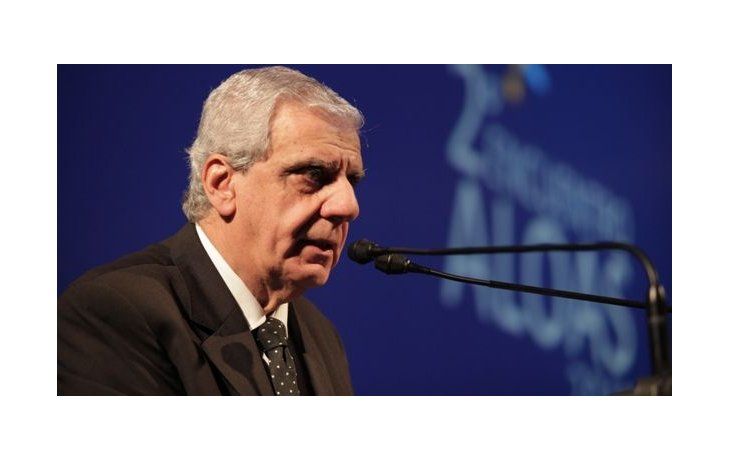 José Luis Lingeri.
